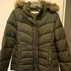 Larry Levine Down Jacket